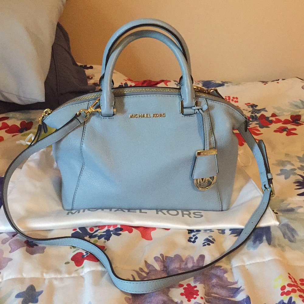 Michael Kors Crossbody